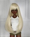 Smart Blonde