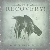 Image of 'Wherever Nowhere Takes Us' EP. 