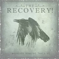 Image of 'Wherever Nowhere Takes Us' EP.