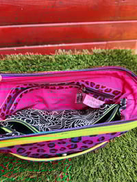 Image 3 of Siouxsie and the banshees tool bag