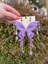 Image 1 of FAIRY WING Customs 
