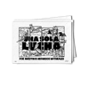 Poster Una Sola Lucha
