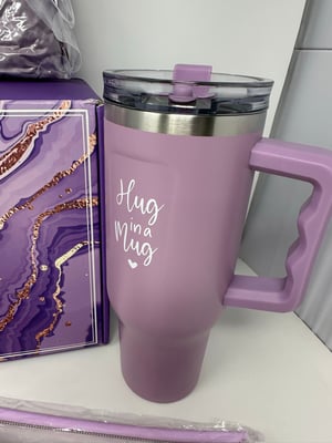 Image of Hug Box Lavender- Free Shipping 
