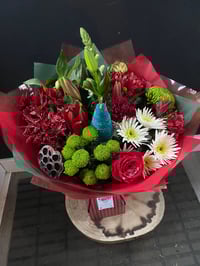 Image 17 of Florist choice luxury Christmas 