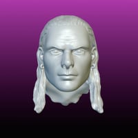 Image 1 of Jeff 09-10 Unpainted 