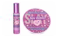 Fabb Slay Queen Perfume Oil 10ml