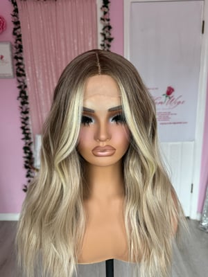 Image of Gem luxury (ready to ship)