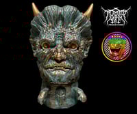 Image 1 of MOON GRANDMA -PLAGUEDEARTH x MOUCOYAMA