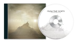 Image of Homeward EP - From The North - 5 Tracks
