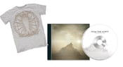 Image of Bundle EP "Homeward + "Walrus" Tshirt