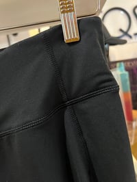 Image 3 of Old Navy active wear sheer tights 
