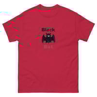 Image 14 of BLACK BAT  T-SHIRT