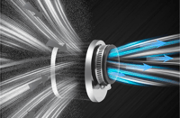 Image 2 of NAVi 110 Sport Air filter 