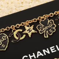 Image 4 of PRINCESS CHARM BELT