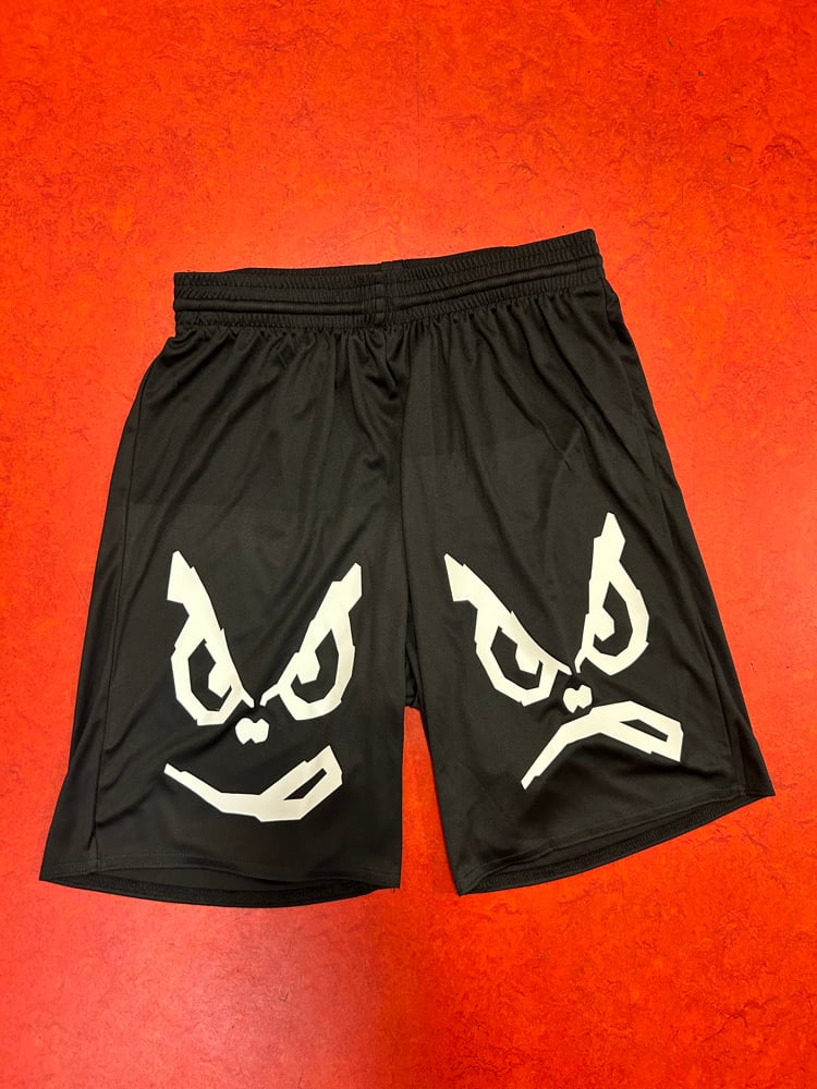 Image of SHORTS BY GG.GOTH