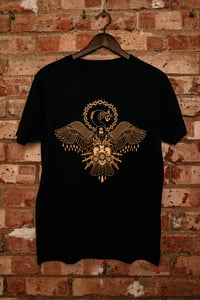 Image 2 of Cormorant T-shirt Black