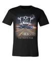 Only One Nation Death Star shirt 