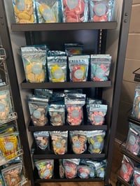 international candy 