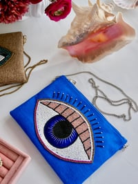 Image 1 of Sofia Eye Bag