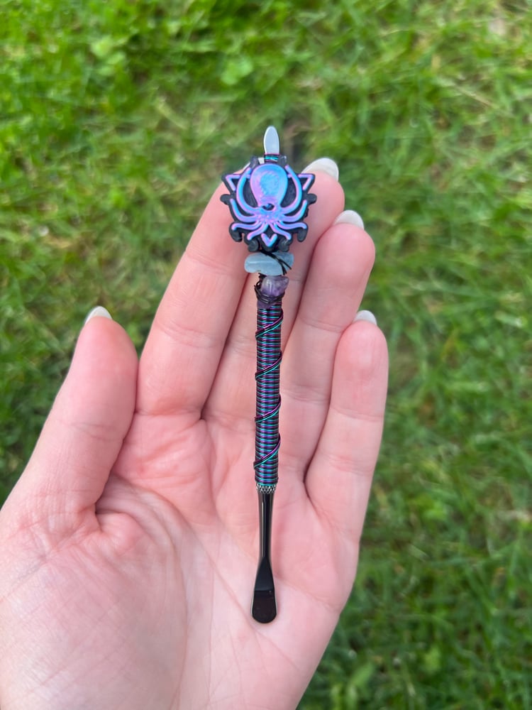 Image of DDD Inspired Wax Tool