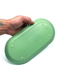 Image 10 of Large Ooid Plate