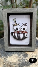 Image 11 of Mini shadow boxes set 2