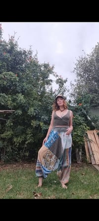 Image 5 of Happy harem pants