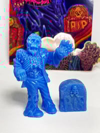 Image 1 of PUTRID REANIMATION figure and print