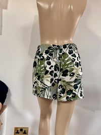 Image 23 of Callie culottes - short