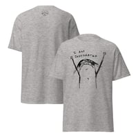 Image 4 of Unisex classic tee DEHYDRATED