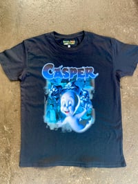 Image 2 of Kids youth Casper tee