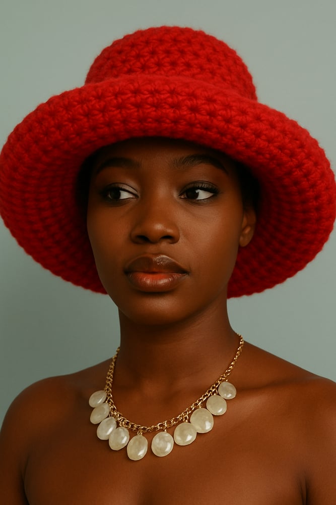 Image of Bucket hats