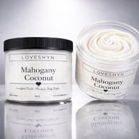 Image 11 of  Double Moisture Body Butter