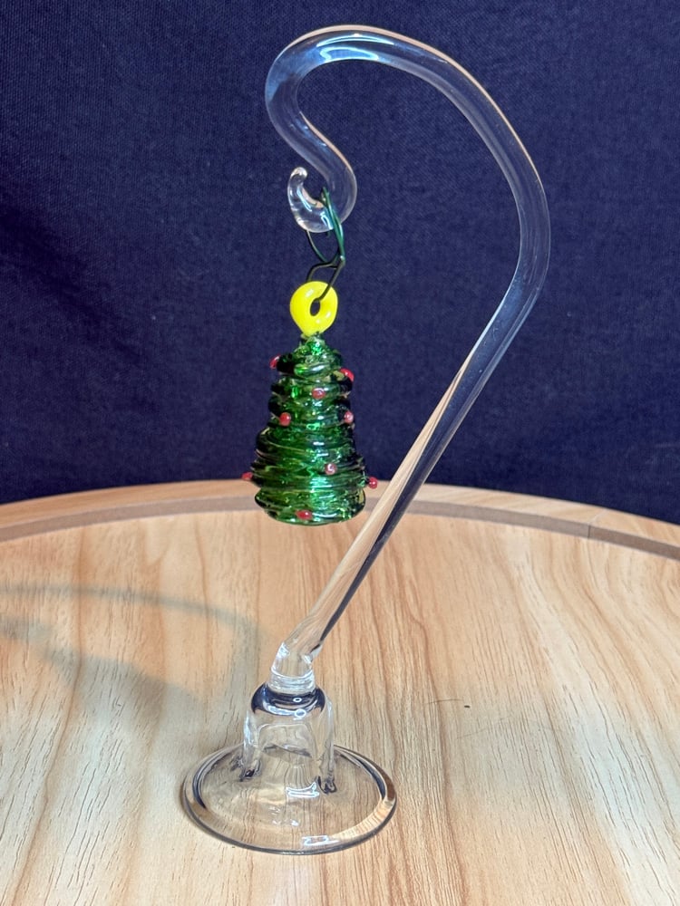 Image of Wrap Tree Ornaments 