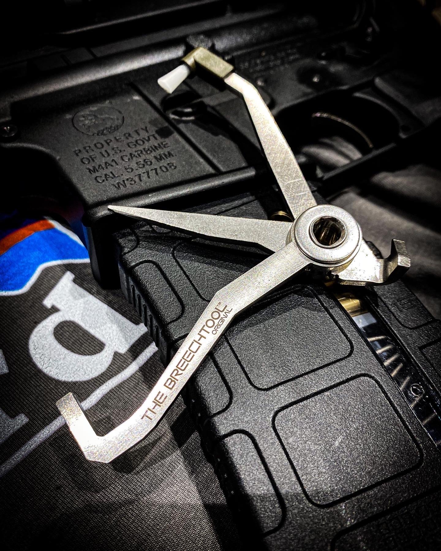 Image of THE BREECHTOOL™️ Original