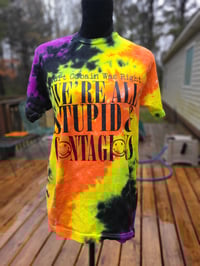 Image 1 of Cobain Was Right