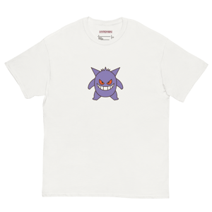Image of Ghost Street Tee