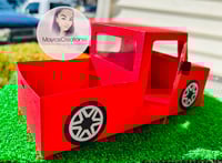 Image 3 of Truck box