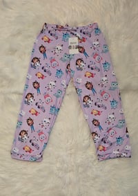 Image 3 of Pijamas Gabby clubhouse 