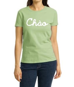 Image of Chao (WOMEN) *Available in 3 colors*