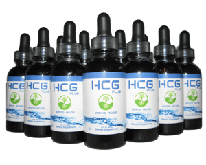 Image of HCG DROPS