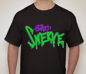 Image of Swerve T
