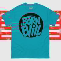 Image 1 of "Toon World" Unisex classic tee 