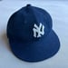 Image of Late 1930’s Style Indigo Ball Cap