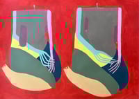 Two Doors