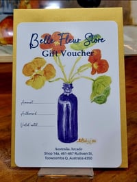 Gift Voucher