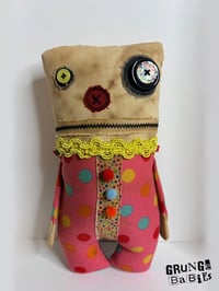 Image 1 of Pokie Dots