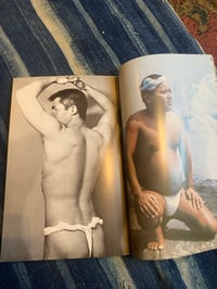 Image 7 of Barazoku No. 18, 1974.