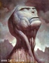 "Abandoned"  Limited Edition Canvas Giclee- 16x20"