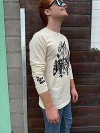 Image 4 of Great Spirit (Long Sleeve)